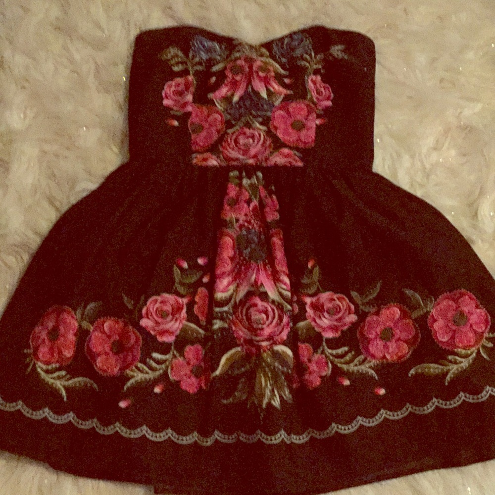 Cute summer dress